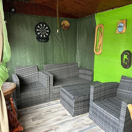 Casa Rares Buşteni Esterno foto