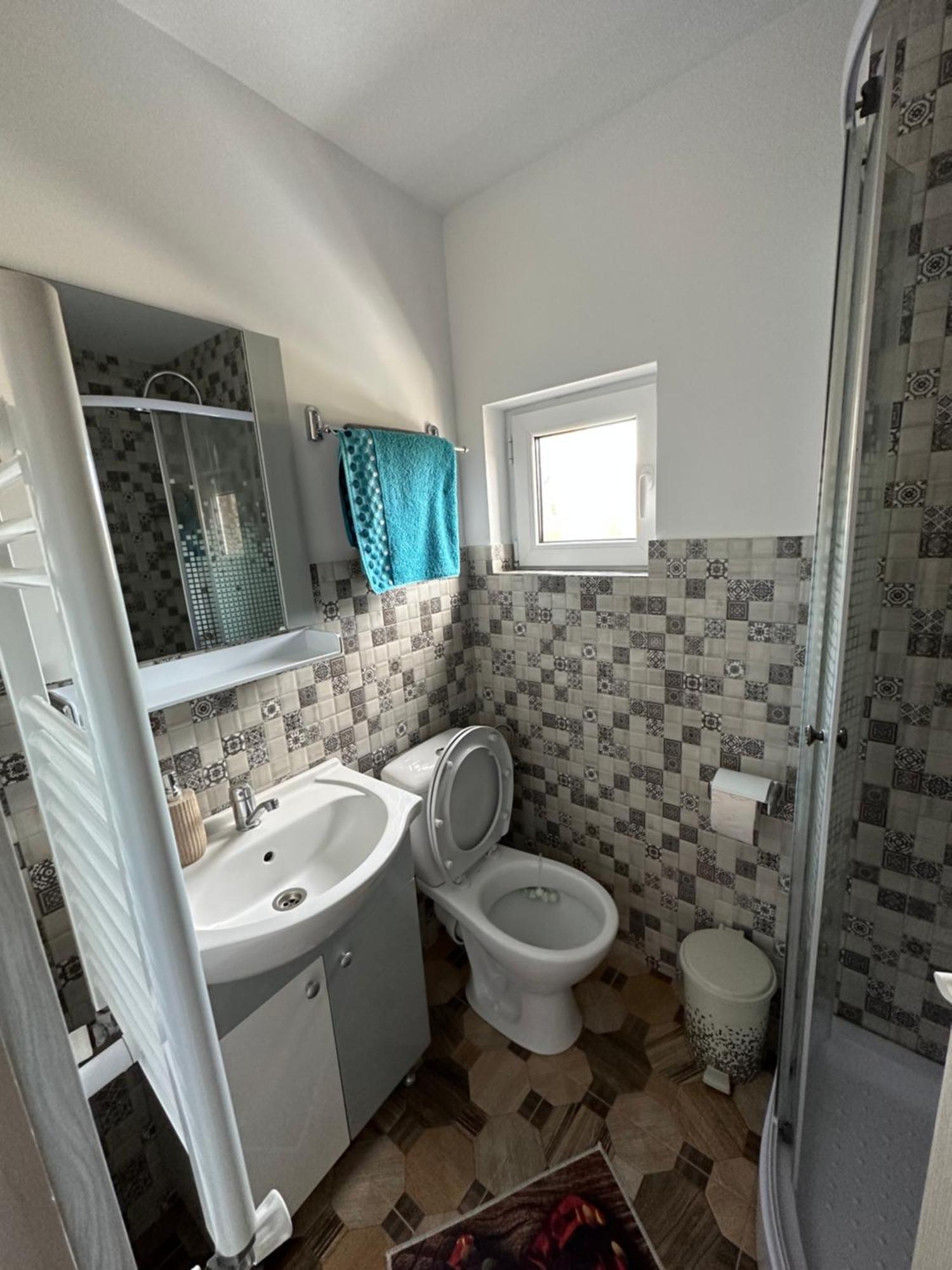 Casa Rares Buşteni Camera foto
